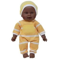 The New York Doll Collection 11 Inch Baby Doll -Toy Doll World GUEST cce0c5c3 c4ac 4967 bf89 d4823571d9a0