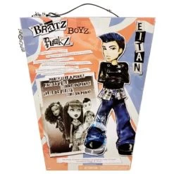 Bratz Eitan Theme Doll -Toy Doll World GUEST ccecf0d7 3c94 4de2 9a74 1202d1d089d0