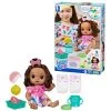Baby Alive Fruity Sips Baby Doll - Brown Hair/Brown Eyes