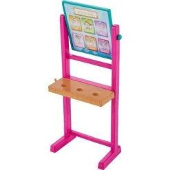 Barbie Teacher Playset - Brown Hair -Toy Doll World GUEST ce7ac95b d10f 4968 b5f4 100c6af49b15