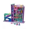 Polly Pocket Mega Mall GFP89 -Toy Doll World GUEST ce9b4d40 4330 42f7 aea5 80c0604ce70e
