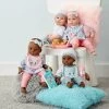 Madame Alexander Small Wonder 14" Baby Doll Twins Set - Blue Eyes -Toy Doll World GUEST cf3726e0 2a4d 4b9f 906d 04521837122e