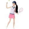 Barbie Career Tennis Player Doll With Racket And Ball 2 Barbie Career Tennis Player Doll With Racket And Ball -Toy Doll World GUEST cfe722f1 b629 4aac a72b eb1bf894fc8a