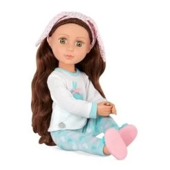 Glitter Girls Pixie With Bunny Pajama Outfit Poseable 14" Doll -Toy Doll World GUEST d0a46eb1 6045 47d9 a949 6d0e5bf42fc9