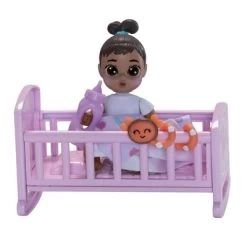 Perfectly Cute 4" Baby Doll 15 Piece Giftset -Toy Doll World GUEST d0b612b8 8300 4a02 9579 d9a1d4aa55d2