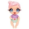 Glitter Babyz Marina Finley With 3 Magical Color Changes Baby Doll - Pink Glitter Hair -Toy Doll World GUEST d134db0c c51b 49c4 90a5 f5b8143047da