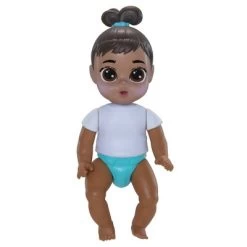 Perfectly Cute 4" Baby Doll 15 Piece Giftset -Toy Doll World GUEST d190de3a 1f04 4b61 8b50 baed9657a767