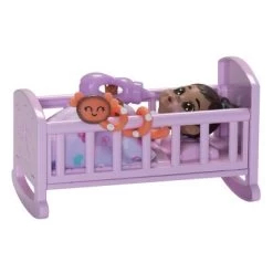 Perfectly Cute 4" Baby Doll 15 Piece Giftset -Toy Doll World GUEST d1d73ec6 f6b8 4893 9467 019b64476f6d