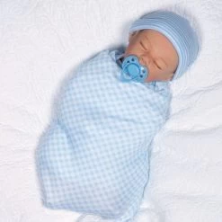 Checked Out Swaddler Baby -Toy Doll World GUEST d1fccedb 6af5 4336 bc63 c1b248cbd1ba