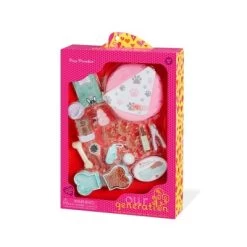 Our Generation Pet Care Play Set For Plush Dogs - Paw Paradise -Toy Doll World GUEST d22f9da3 619c 48c7 97ca bac900f5325b