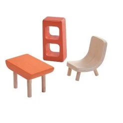 Plantoys| Slide N Go Dollhouse -Toy Doll World GUEST d24ac4cf 0bf0 434e 89e2 1ab0bb3b6cad