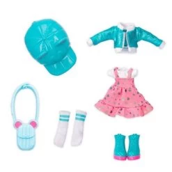 Cry Babies BFF Lala Fashion Doll With 8+ Surprises -Toy Doll World GUEST d370a2f5 8de8 4ef2 92ac d3e5feaa8aa5