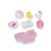JC Toys La Newborn 14" Deluxe Bath Doll Set With Accessories -Toy Doll World GUEST d396e590 2a37 43c4 b00b 0872af6097bd