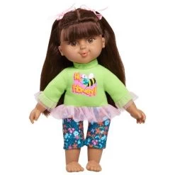 Positively Perfect 14" Stella Toddler Doll -Toy Doll World GUEST d3ac2476 a2f6 41c6 92b6 ba4150cb6ca2