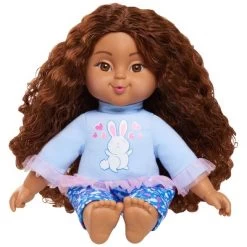 Positively Perfect 14" Ava Toddler Doll -Toy Doll World GUEST d3b68bf6 571a 454e 84ce 2ba5bf9b2137