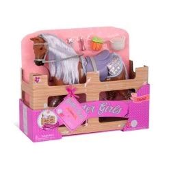 Glitter Girls Celestial With Accessories 14" Morgan Horse -Toy Doll World GUEST d6cc244b 731f 4f0e 971d 211744ed85b8