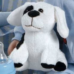 Paradise Galleries Reborn Baby Doll Boy "Finn & Sparky" Boy Baby Doll. 17" Weighted Realistic Doll With 9 Baby Doll Accessories. Age 3+ -Toy Doll World GUEST d729a3df 299e 4162 bab0 df0e33f02406