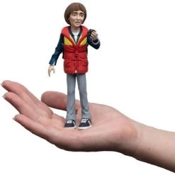 WETA Workshop Mini Epics - Stranger Things (Season 1) - Will The Wise (Limited Edition) -Toy Doll World GUEST d755832e 5809 481b 82c7 fd07880cf13f