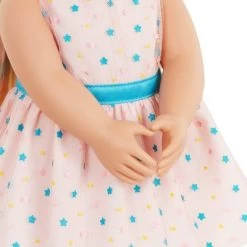 Our Generation Cadence & Cookie 18" Matching Doll & Pet Set -Toy Doll World GUEST d942f0cd 1ee7 417f b847 eda2c8f46468