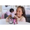 Barbie Fashionistas Doll With Wheelchair And Ramp