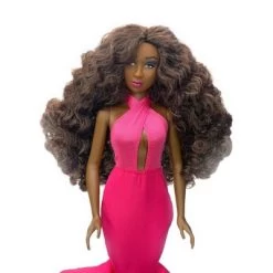 Fresh Dolls Autumn Fashion Doll -Toy Doll World GUEST d97c0c86 9de3 4fe7 8176 f8a011b9e33c