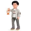 Our Generation 18" Boy Doll Camping Outfit With Light-up Lantern - Campsite Delight -Toy Doll World GUEST db3f7e66 bb5e 4d13 8fde c8cdaf4bae9d