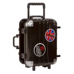 Bratz Pretty ‘N’ Punk Cloe Fashion Doll With 2 Outfits And Suitcase -Toy Doll World GUEST dbe48d83 fe12 4ead a6ad fb671e0e824d