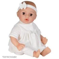 Adora Adoption Baby Doll Clothing For 16 Inch Baby Dolls - Fashion Simply Classic -Toy Doll World GUEST dc1703a9 8d10 4ccf b95b ccb756d10e75