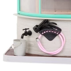 Our Generation Room To Grow Greenhouse Accessory Set For 18" Dolls 14 Our Generation Room To Grow Greenhouse Accessory Set For 18" Dolls -Toy Doll World GUEST dca07146 577a 490c 9a4b 334a6cb762aa