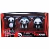 Toynami, Inc. Skelanimals PVC Mini Figure Box Set | Pen | Jae | Pudge -Toy Doll World GUEST dcab8222 583b 404b 8b5c 2970ebec2fa6