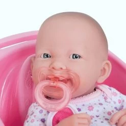 JC Toys La Newborn 14" Deluxe Bath Doll Set With Accessories -Toy Doll World GUEST ddb4a5e4 2632 446c b7b0 048a62fd8127