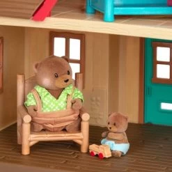 Li'l Woodzeez Country House – 8pc Toy House Playset 7 Li'l Woodzeez Country House – 8pc Toy House Playset -Toy Doll World GUEST de842775 79e0 4aba a6f9 bb0324cc6bee
