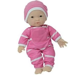 The New York Doll Collection 11 Inch Baby Doll -Toy Doll World GUEST deb0befe 353d 4580 80bb fc9d6b009544