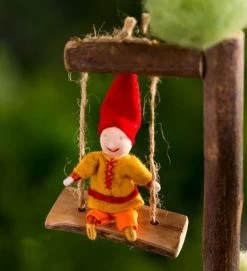 HearthSong Tree Blocks 34-Piece Tree Fort Kit, Includes Platforms, Staircase, Bridges, And More -Toy Doll World GUEST df942298 437c 4e1d bf83 a30804b89194 1