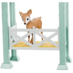 Barbie Careers Animal Rescue Doll And Playset -Toy Doll World GUEST dfd441da 9f0b 448b 8966 3b31d4cbf2f3