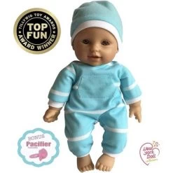 The New York Doll Collection 11 Inch Baby Doll -Toy Doll World GUEST e03590be 0849 4651 bbc5 1cab22931032