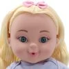 Positively Perfect 14" Kayla Toddler Doll - Blonde Hair/Blue Eyes -Toy Doll World GUEST e04fc4b2 8b8f 4014 ac1a 79f41dfe3092