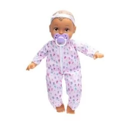 Perfectly Cute Cuddle And Care Baby Doll - Brown Eyes -Toy Doll World GUEST e2af3f8c 3c8c 40e0 8d9b e1475a79ea8e