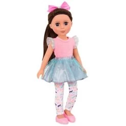Glitter Girls 14" Poseable Fashion Doll - Candice -Toy Doll World GUEST e32b5504 b59f 4e77 b192 7ce18755969e