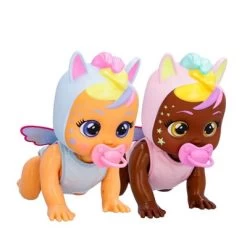 Cry Babies Crawling Jenna Interactive Baby Doll With 35+ Realistic Baby Sounds -Toy Doll World GUEST e373927b 0ed0 472e b3d1 5b6416855316