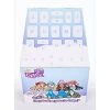 MGA's Miniverse - Bratz Flashback Collectible Minis Advent Calendar Series 1