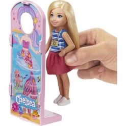 Barbie Club Chelsea Carnival Playset -Toy Doll World GUEST e4d67878 a87b 4384 a576 ed9e5f5aac17