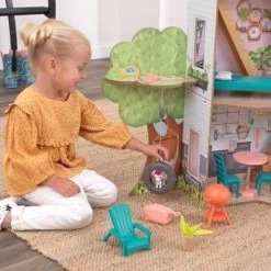 Kidkraft Backyard Cookout Wooden Dollhouse With 16 Play Furniture Accessories 19 Kidkraft Backyard Cookout Wooden Dollhouse With 16 Play Furniture Accessories -Toy Doll World GUEST e5d95f2a d6dc 4972 b2c6 7c5af58eb636