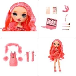 Rainbow High Priscilla Perez Fashion Doll -Toy Doll World GUEST e5db5425 d287 478d 9a74 86f7955cebc2