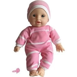 The New York Doll Collection 11 Inch Baby Doll -Toy Doll World GUEST e77b7b7b c101 42d8 a241 bd4546de71cd