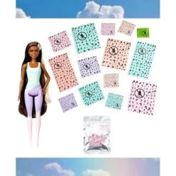 Barbie Color Reveal Doll With 7 Surprises, -Toy Doll World GUEST e88a182d 77b2 4c07 baa0 e7f24516f1fc