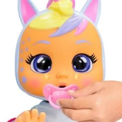 Cry Babies Crawling Jenna Interactive Baby Doll With 35+ Realistic Baby Sounds -Toy Doll World GUEST e9333512 69dc 4b38 99fa 83a69a14d41d