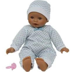 The New York Doll Collection 14 Inch Soft Body Baby Doll -Toy Doll World GUEST e9ca2beb 3f55 48d4 acc9 e763c528de26