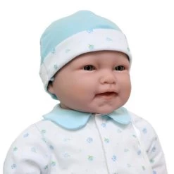 JC Toys La Baby 20" Baby Doll - Blue Outfit With Pacifier -Toy Doll World GUEST eae1aa59 04a9 495a a7b9 aa83be13d288