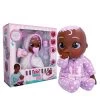 Cry Babies Newborn Molly Interactive Baby Doll With 20+ Baby Sounds And Interactive Bracelet -Toy Doll World GUEST ebad354b 1e38 4b9d b56c 0880642ee5dc